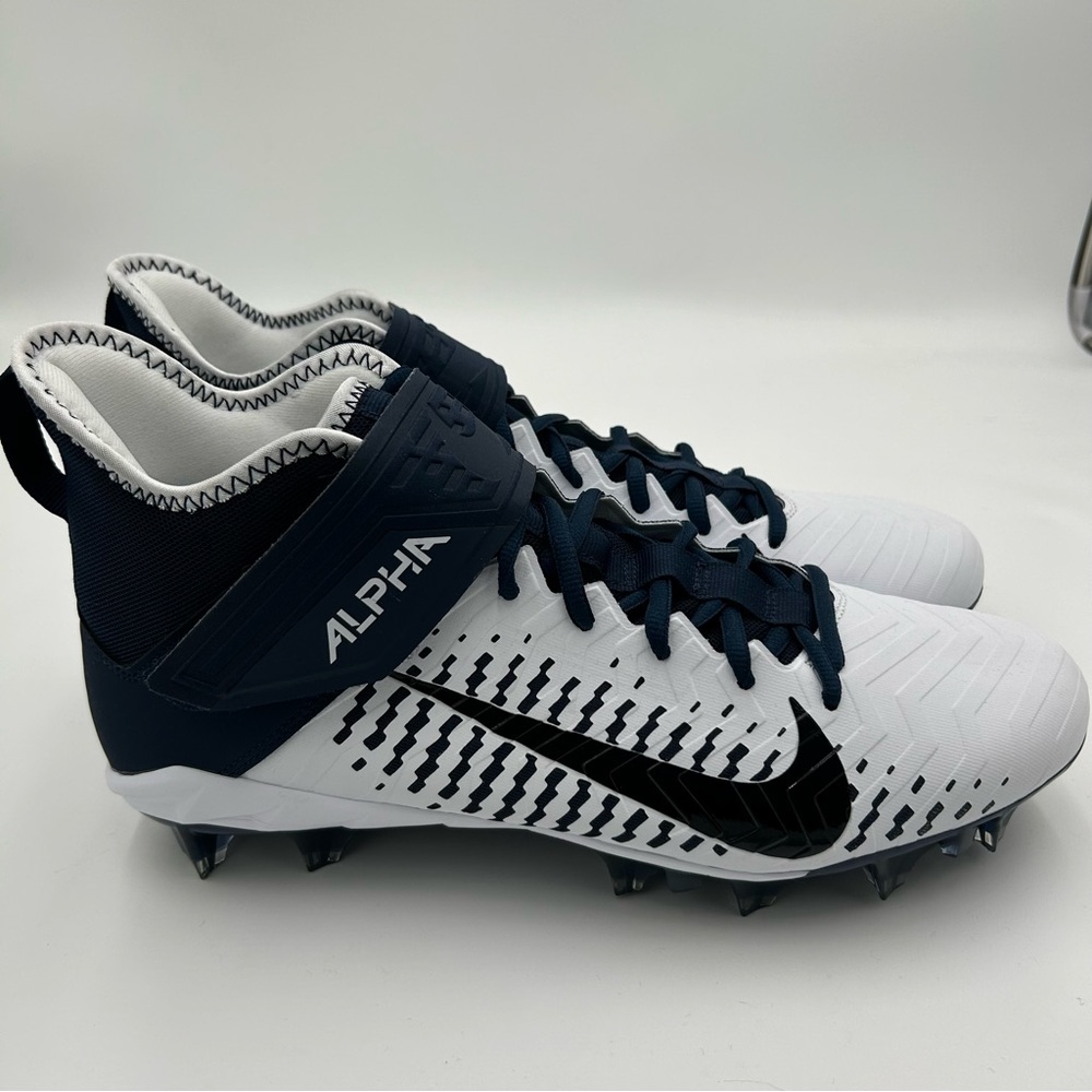 Alpha Menace Pro 2 Mid Navy